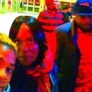 Meet your Posher, Shawona